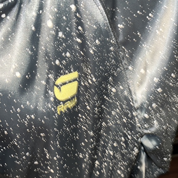 G star raw Bolger jacket - Picture 3 of 7